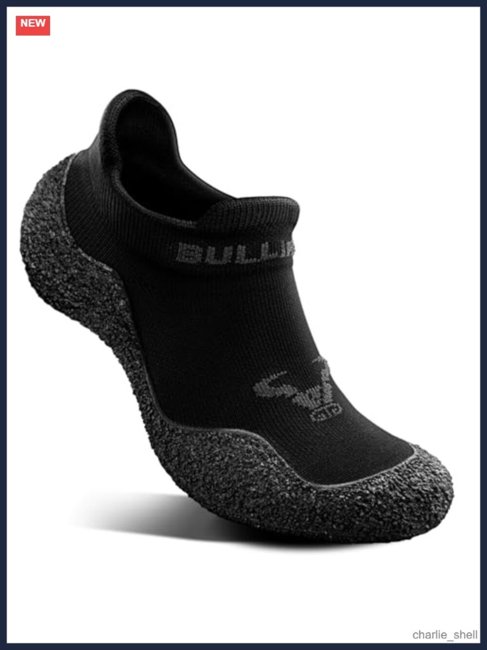 Men Grip Barefoot Water Shoes Sock Slippers for Hiking Beach